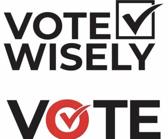 Don’t wish for change, vote for it! Vote Bury Independents in May 2024