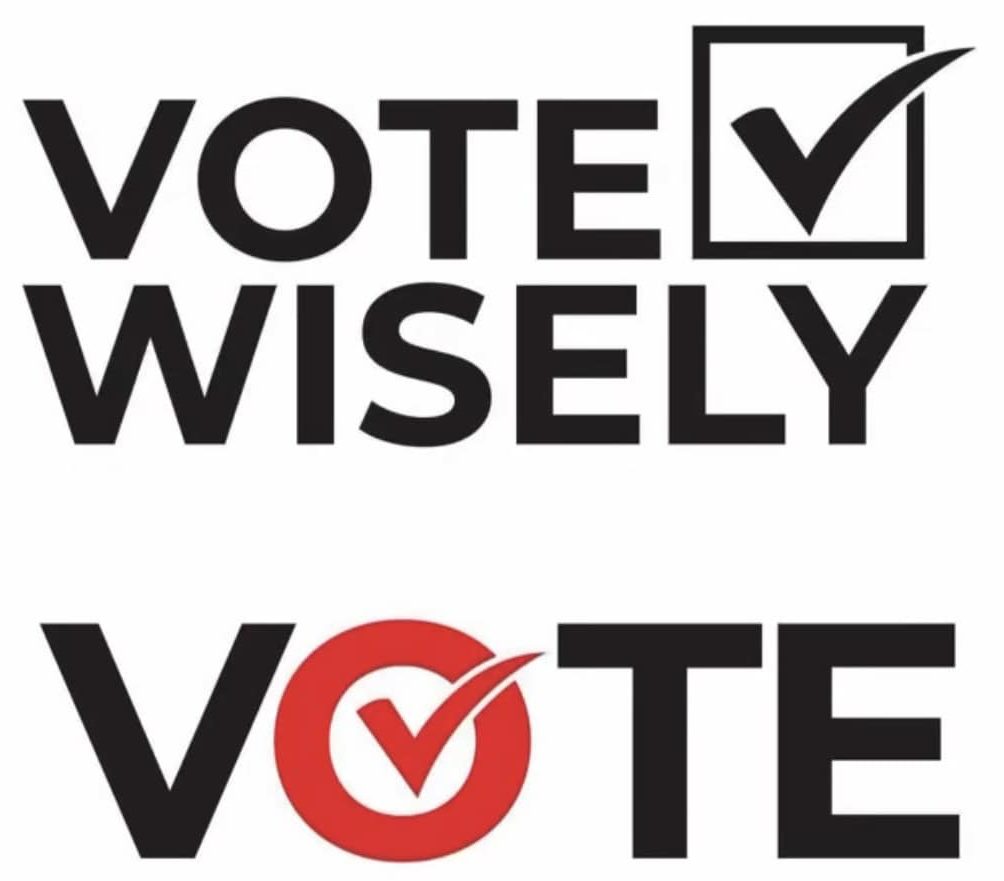 Don’t wish for change, vote for it! Vote Bury Independents in May 2024