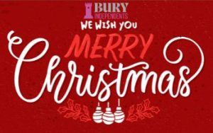 A big first year for Bury Independents – more to come!