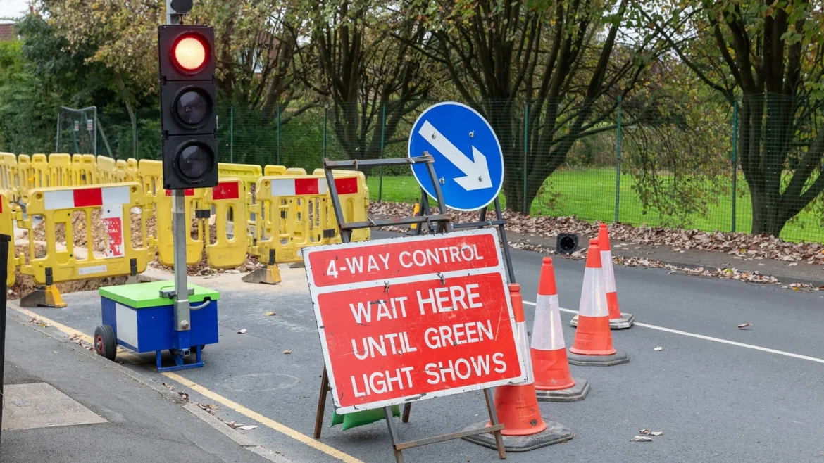 Bury Council’s Lane Rental Scheme Proposal: Political Theatre Over Practical Action
