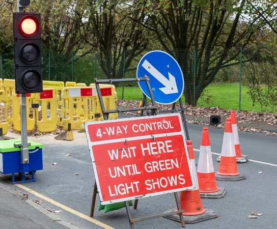 Bury Council’s Lane Rental Scheme Proposal: Political Theatre Over Practical Action