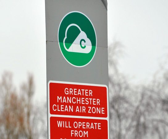 Bury Labour and the Clean Air Zone Disaster – What a Waste!