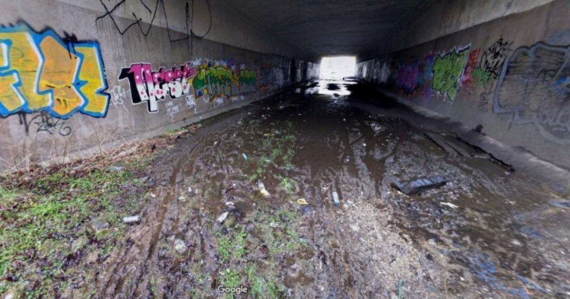 A Victory for Whitefield & Prestwich: Improvements to the Haweswater Underpass Secured