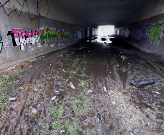 A Victory for Whitefield & Prestwich: Improvements to the Haweswater Underpass Secured