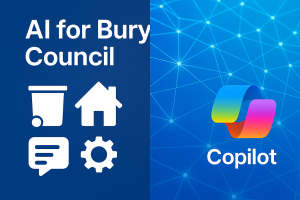 AI Could Help Bury Council Save Millions — Without Breaking the Bank