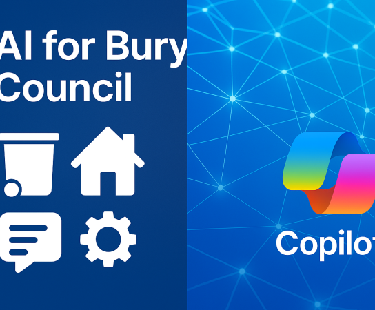 AI Could Help Bury Council Save Millions — Without Breaking the Bank