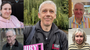 BURY INDEPENDENTS PARTY TO STAND FIVE CANDIDATES IN MAY’S LOCAL ELECTIONS