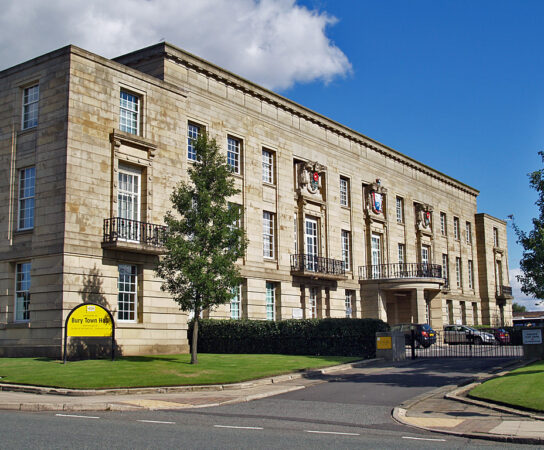 Bury Council’s Financial Chickens Are Coming Home to Roost