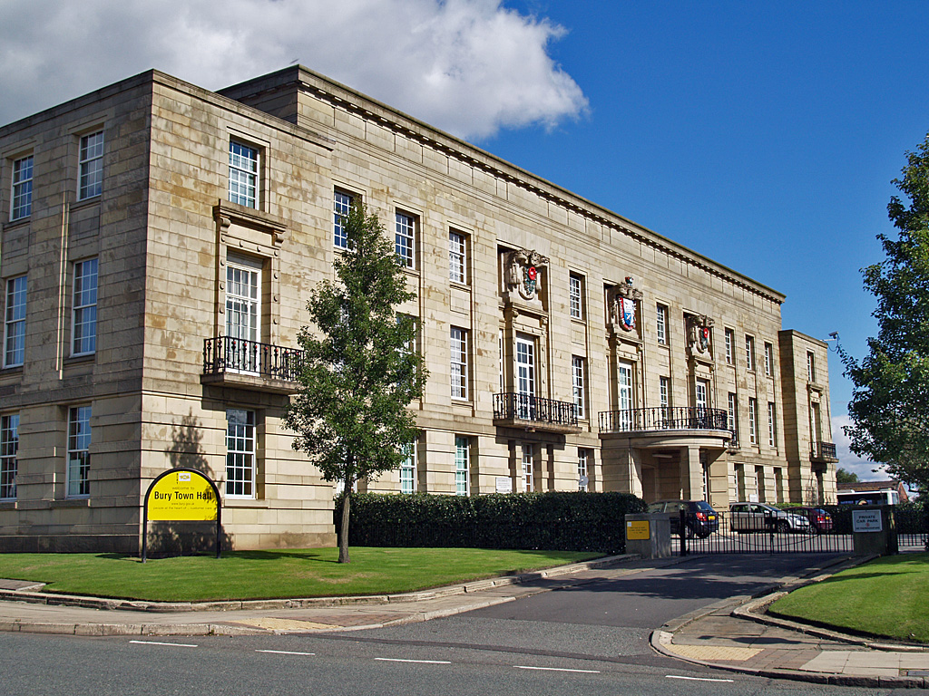 Bury Council’s Financial Chickens Are Coming Home to Roost